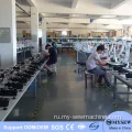 Маленькая одиночная головка Dahao компьютерная вышиваемая машина